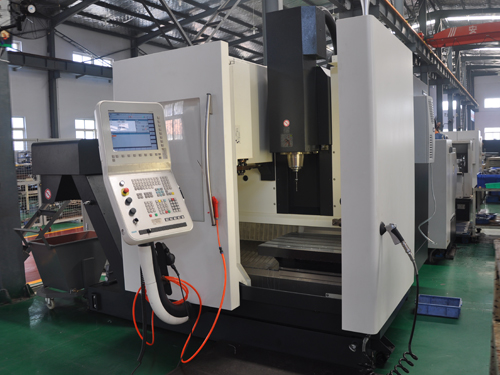 Processing equipment
