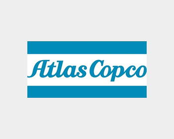 Sweden ATLAS COPCO company
